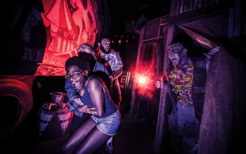 Universal Orlando Announces Details for Halloween Horror Nights 2023