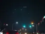 Ohio's close UFO encounter! Eerie green lights leave Middletown residents wondering, are we not alone?