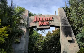 Universal to Celebrate 30 Years of Jurassic Park