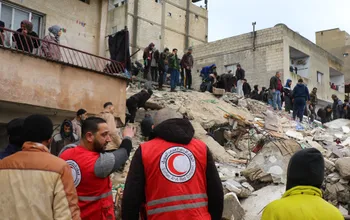 Intrepid Travel Launches Appeal for Aid After Devastating Earthquake in Turkey and Syria