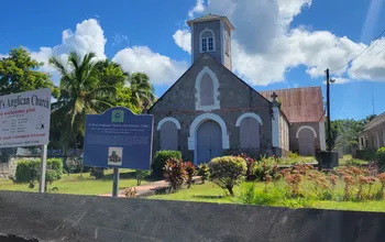 New Cape Air Nevis Flights Expand Caribbean Air Connections