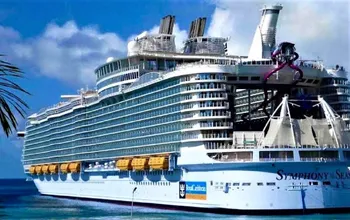 Royal Caribbean Group Running Alternative Fuel Tests This Summer in Europe