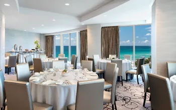 Turn Your Event Into an Experience at Trump International Beach Resort