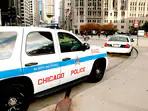 1 killed, 20 shot at parking lot party in US' Chicago