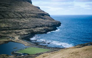 New Direct Air Service From US to the Faroe Islands Launches This Summer