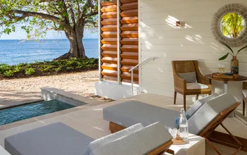 Enjoy New Rooms at Sandals Halcyon