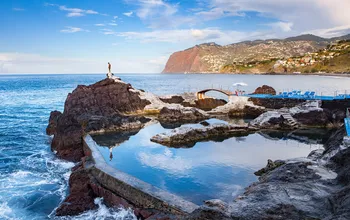 Pleasant Holidays and Journese Add Madeira Island, Portugal to Europe Offerings