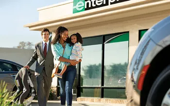 Enterprise Adds New Franchise Locations in Chile