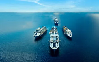 Celebrity Cruises Is Raising Gratuity Prices