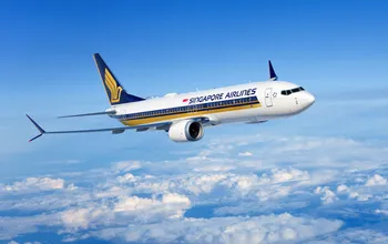 Singapore Airlines Unveils New Ad Campaign