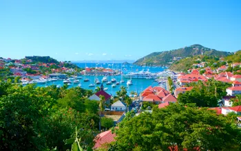 The Safest Islands in the Caribbean