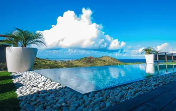 Book a St. Barts Villa Stay for Two This Valentine's Day