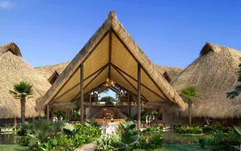 Coming Soon: Dreams Flora in Punta Cana