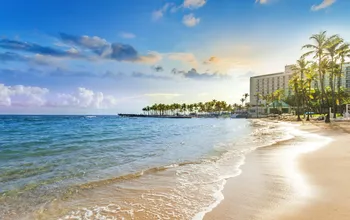 Hilton Is Doubling Its Presence in Puerto Rico