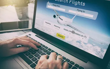 Avoya Integrates Game-Changing Air Travel Booking Capability