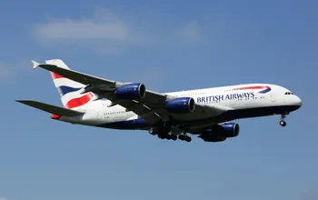 US Fines British Airways $1.1 Million Over Delayed Refunds