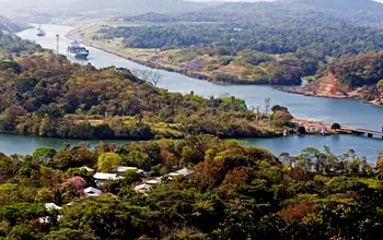 Princess Cruises’ 2024-25 Panama Canal Voyages Now Open for Booking