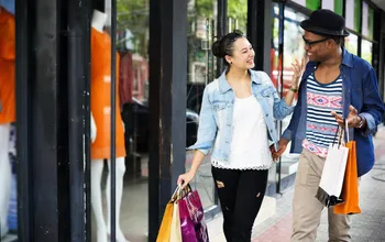 North America's Premier Shopping Destinations