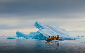 Quark Expeditions Launches Escape Sale