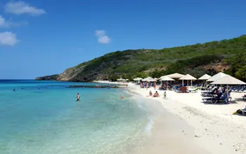 Surging Visitor Arrivals Prompt New Curaçao Flights