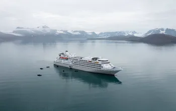 Silversea Introduces Direct Charter Flights to the Arctic for 28 Sailings