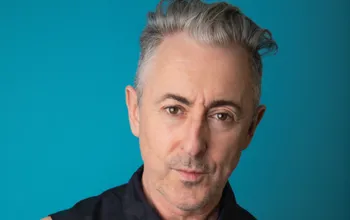 Entertainer Alan Cumming to Headline Cunard Transatlantic Crossing