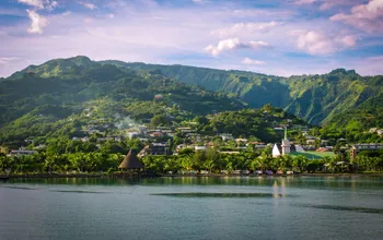 Tahiti Offers Budget Options for a Wide Range of Travelers