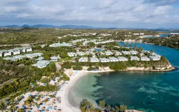 Discover the Beauty of Antigua at Verandah Resort &amp; Spa