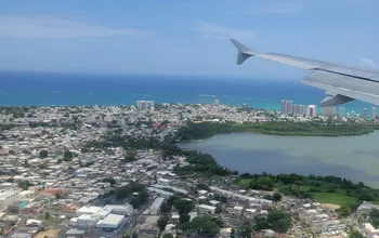 Puerto Rico Airports Post Record Visitor Arrivals