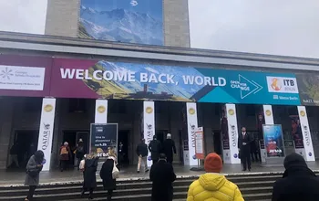 ITB Berlin Is Back and Better Than Ever