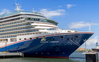 Carnival Cruise Line Repositioning Three Ships for Alaska, Europe Seasons