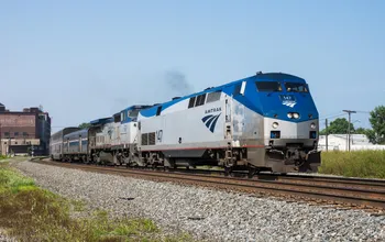 Amtrak Applies for $7.3 Billion in Federal Grants for Northeast Corridor Projects