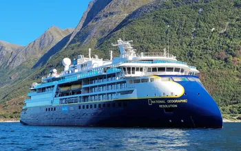 Lindblad Expeditions Offering Free Fares for Kids 22 Years Old &amp; Under