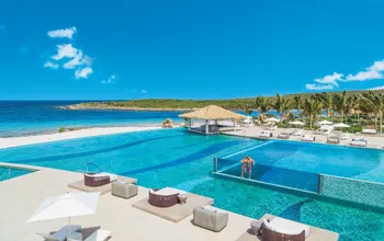 There’s One Last Chance to Enjoy Sandals' Travel Advisor Month Incentives