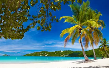 US Virgin Islands Unveils Discounted Winter Air and Hotel Packages