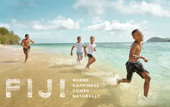 Tourism Fiji Unveils Refreshed Brand Campaign