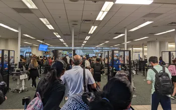 TSA Agents Accused of Stealing Cash From Passengers at Miami Airport