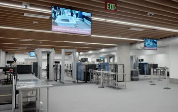 Hawaiian Airlines Adds New Security Checkpoint at Honolulu Airport