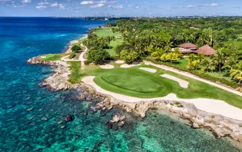 Casa de Campo Offers Winter and Spring Golf Getaways