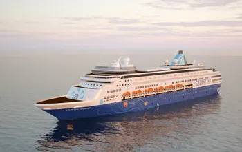 Celestyal Cruises Acquires New Ship