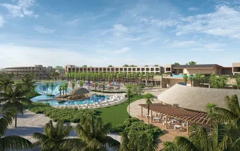 Hilton Grows All‑Inclusive Portfolio With First Property in the Dominican Republic