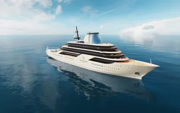 Four Seasons Yachts to Build Second Luxury Yacht