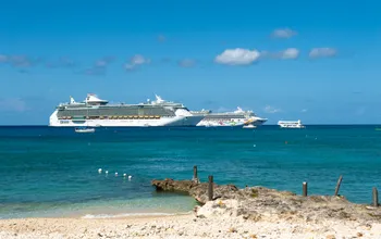 Continued Cayman Cruise Growth Requires Diversification Says Official