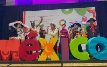 Highlights of 2023 Tianguis Turistico