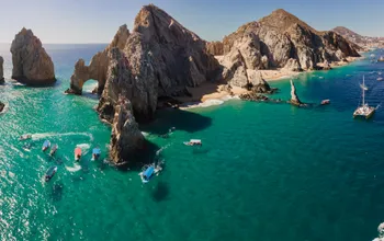 Top Things To Do In Los Cabos