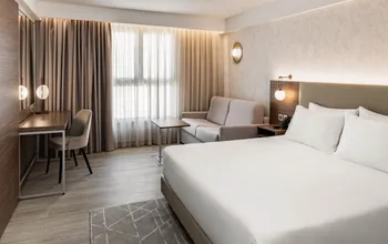 AC Hotels by Marriott Debuts First Hotel in Malta