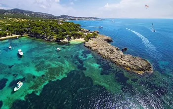 Mandarin Oriental to Open New Resort in Mallorca