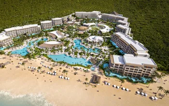 Hyatt To Expand All-Inclusive Brand in Mexico With Secrets Playa Blanca Costa Mujeres