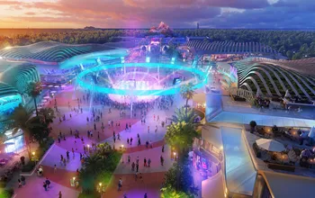 Opening Date Revealed for Caribbean's First Theme Park in Punta Cana