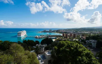 Jamaica Reports Robust Visitor Arrival Numbers